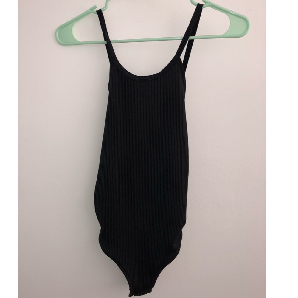 Top shop bodysuit